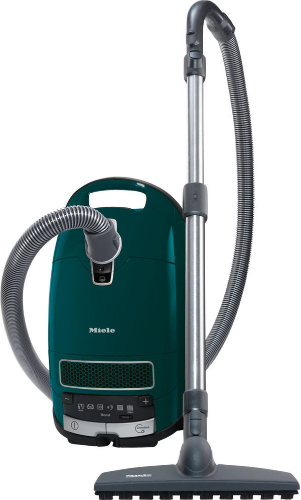 Miele Staubsauger Complete C3 TotalCare
