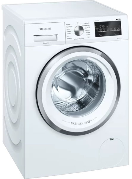 Siemens iQ500 WM14G492 Waschmaschine, 8 kg | extraKlasse