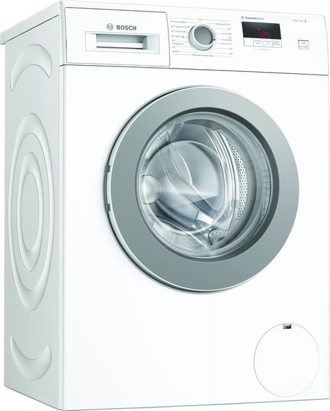 Bosch Serie | 2 Waschmaschine WAJ280H1, 7 kg