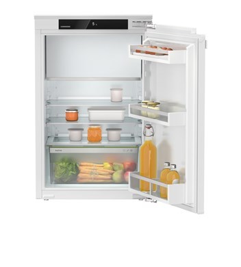 Liebherr IRd 3901 Integrierbarer Kühlschrank mit EasyFresh